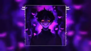 Midnight Drift - Shadow Vegas (Slowed Reverb) | Smoke Messiah | Instagram Trending Phonk 2025