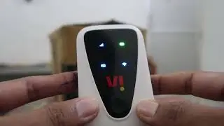 Vi Wifi hotspot dongle ko reset kaise kare