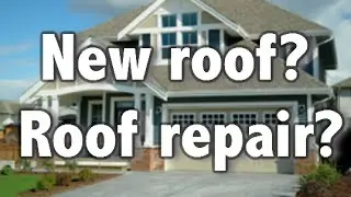 Lynchburg Roofing Company | Virgina Roof Repairs and Replacement