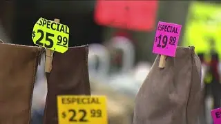 Border crossing closures hurt local businesses during holiday season