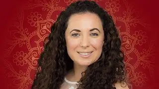 Awaken the Healer Within: Tapping into Your Body's Innate Wisdom with Inna Segal