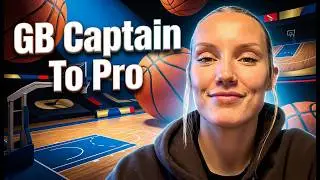 Olivia Forster GB Captain To Pro | Coach D Podcast