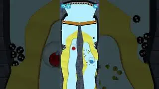 Lucky Balls All 235 Level Android,ios Gameplay New Update #shorts #luckyball