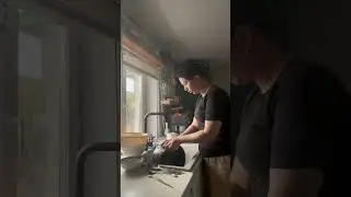 Живу свою простую жизнь в . Living my simple life of Kazakhstan.