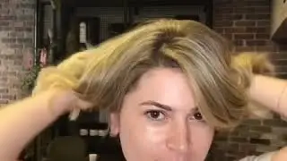 Değişim şimdi