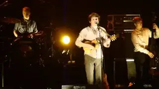 beirut - postcards from italy - live at Istanbul 21.09.2012