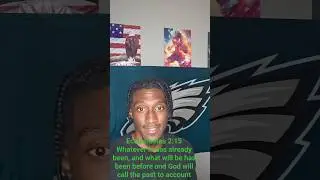 This one word our defense needs to focus on  Adoree Jackson needs to be on his...you finish that