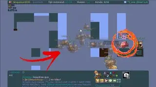 Transformice - Syrxt (50/100+ MICE + World Records [NASA]) #14