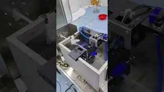 PVC medical pipe extrusion machine