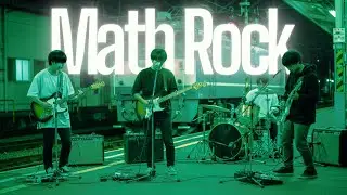 Mathrix - 宇宙誓約 Cosmic Vow (Instrumental)
