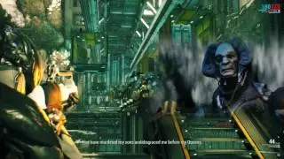 Warframe - WtF Am I Doing Edition # 2 - Warframe Gameplay Solo