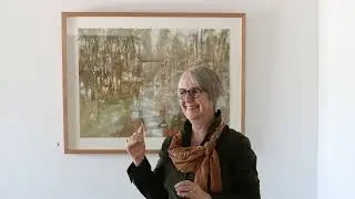 Why We Need Artists: A Conversation with Ecological Warrior from Perth WA, Nada Murphy