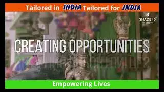 Empowering Dreams - The Made in India Story | Inclusive & Sustainable Fashion