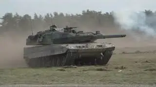 Sweden 🇸🇪 trains with NATO Allies in Exercise Aurora 2023