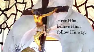 BAPTISM OF THE LORD