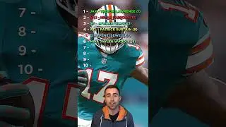 Re-Drafting the 2021 NFL Draft 🏈 #nfl #shorts