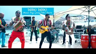 Manú Reys feat Ferro Gaita - Dodu Dodu (Official Video)
