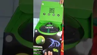 I Tested A Football Robot 🤖⚽️