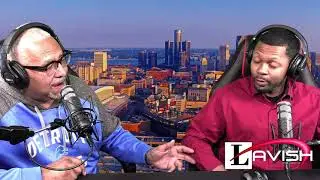 Rev. Horace Sheffield talks drug addiction