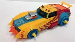 Transformers Figure Subscription Service 1.0 - CIRCUIT
