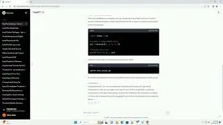 pip install command numpy