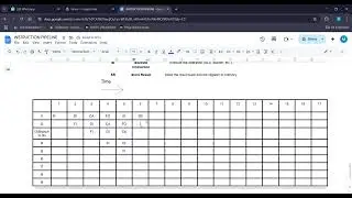 Space Time Diagram with branch instruction - Instruction Pipeline
