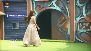 Bigg Boss Tamil Season 9 | Ramya Jo Walk Out - Promo 4