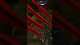 Zombie Survival 3D Game Play 2022
