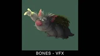 The Troll and the Puffin. StoryBook Clip