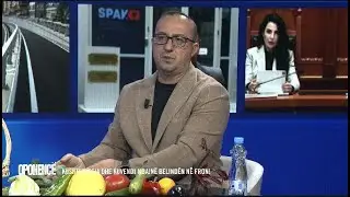 Batuta dhe të qeshura me lot/ Korreshi zbulon 