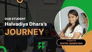 Digital Marketing Maestro: Dhara's Path to Online Success with Ek Pehel