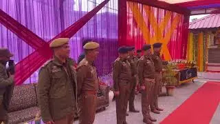 (SHAHEED DIWAS) SHAHEED SH.GREYWAL SINGH(D.O.D 18/DEC./2003) #shaheed #love #india #youtube
