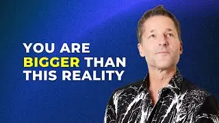 You&rsquo;re Bigger Than This Reality | Access Bars Explained