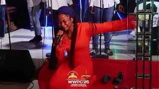 Deep Soaking Worship | Minstrel Melody | An Atmosphere of God&rsquo;s Presence | WWPC &rsquo;25