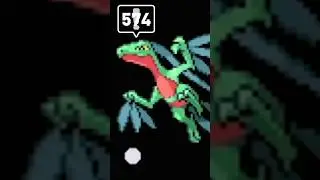 ALL Orginal Evolution Grass Starter Pok&eacute;mon Evolution #rarecandy