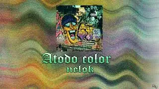 Todo a color- Nelok 🫟(audio)