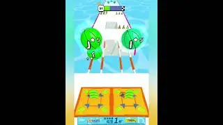 Android or iOS games A-Z run #22