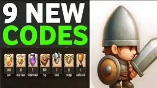 Новые подарочные коды и игровой процесс Mini Warriors Reborn | Коды Mini Warriors Reborn &mdash; как ис...
