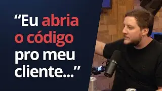 A MAIOR DIFICULDADE NA HORA DE VENDER...