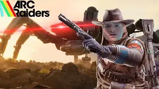 ARC RAIDERS DUO is absolute cinema...