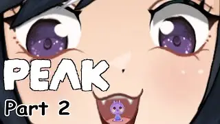 BIG Lil Faerii! - PEAK w/@LittleFaerii Part 2