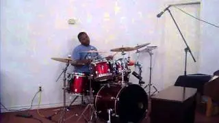 Ramon Ingram Kevin Powell Cover