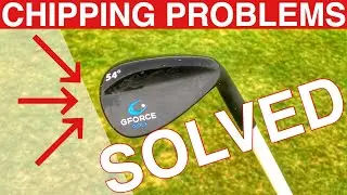 MIRACLE WEDGE TO SOLVE YOUR SHORTGAME PROBLEMS - Training Aid Review