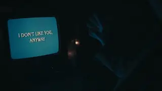 FOUR STROKE BARON - CYBORG PT. III (Lyric Video)