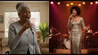 The Nursing Home Secret That Silenced a Motown Legend for 50 Years