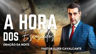 Primeiro o reino #oraçãodanoite 20 de novembro