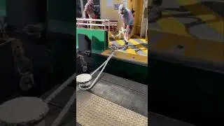 Respect the fishing man| #shorts #fishing #fish #boat #ship #respect #talent #technology #fisherman