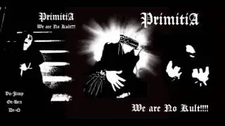 No Black Metal Band Fan vide from Jakarta