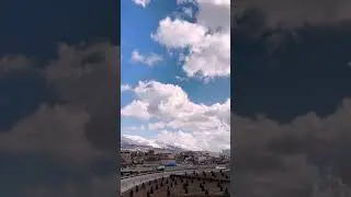 Sulaimani City