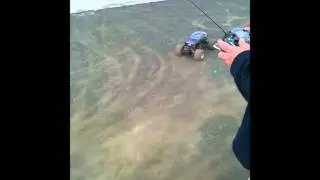 Clodbuster racer test.wmv